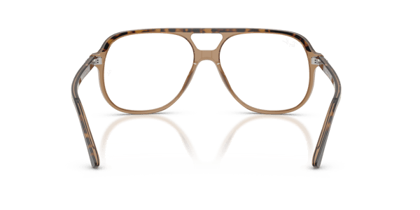 Ray-Ban RX5698 Havana & Brown