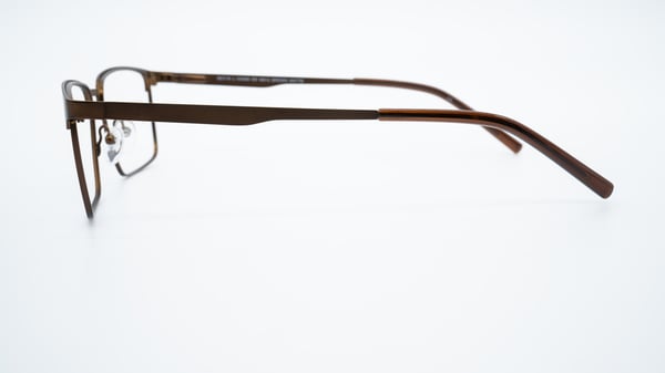 Advantage M612 Brown Matte