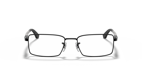 Ray-Ban RX6275 Black