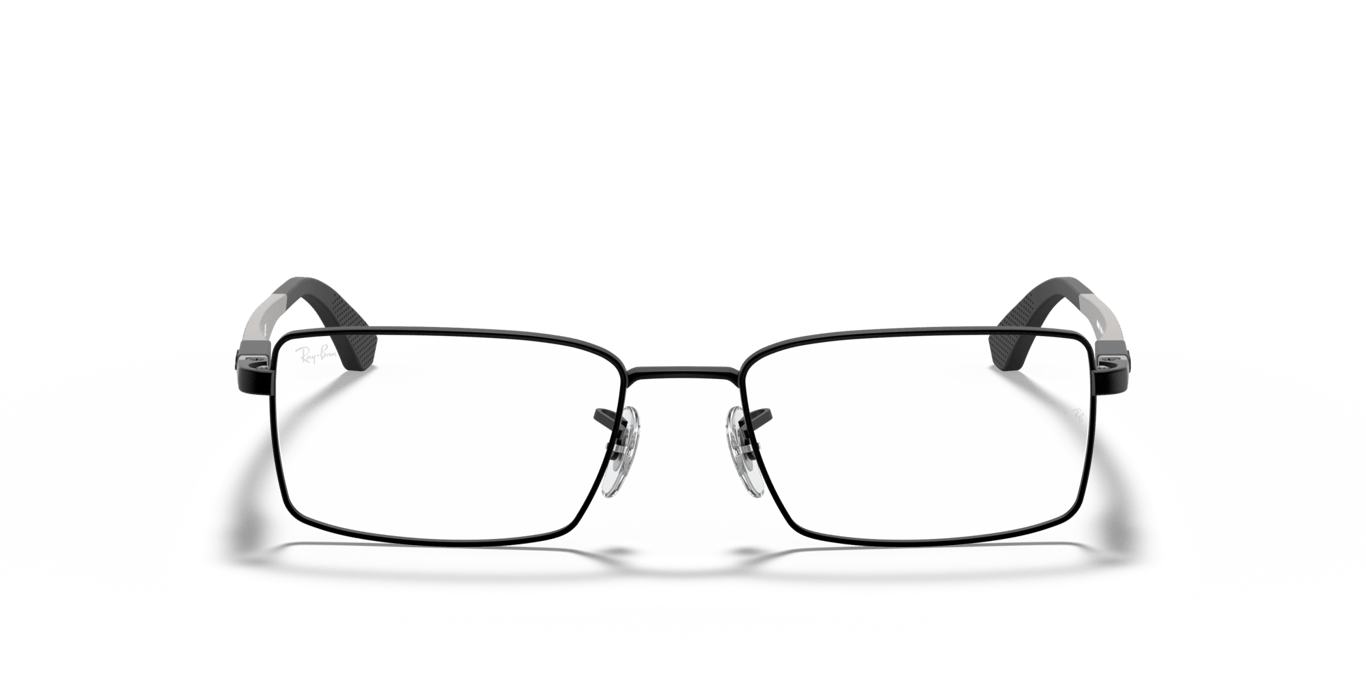 Ray-Ban RX6275 Black