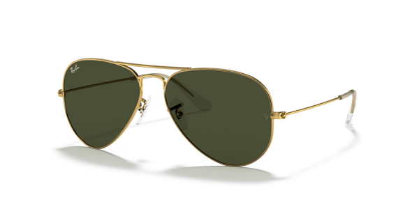 Ray-Ban RB3025 Arista Gold