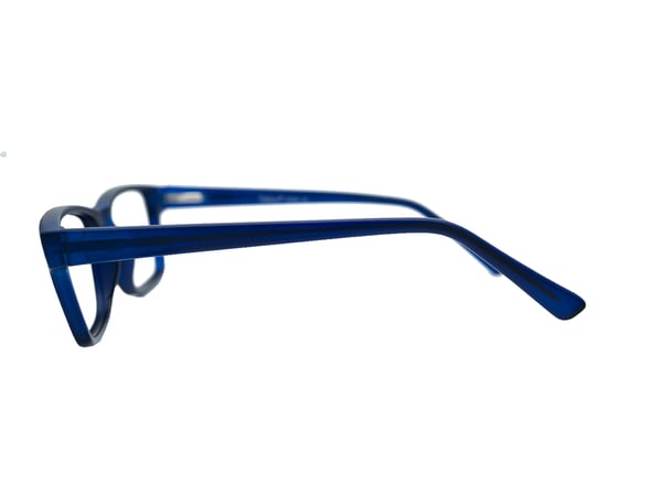 Enhance 4000 Matt Cobalt