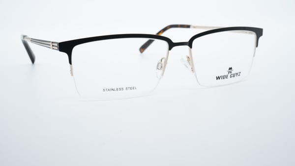 Wide Guyz RIP Black Gold