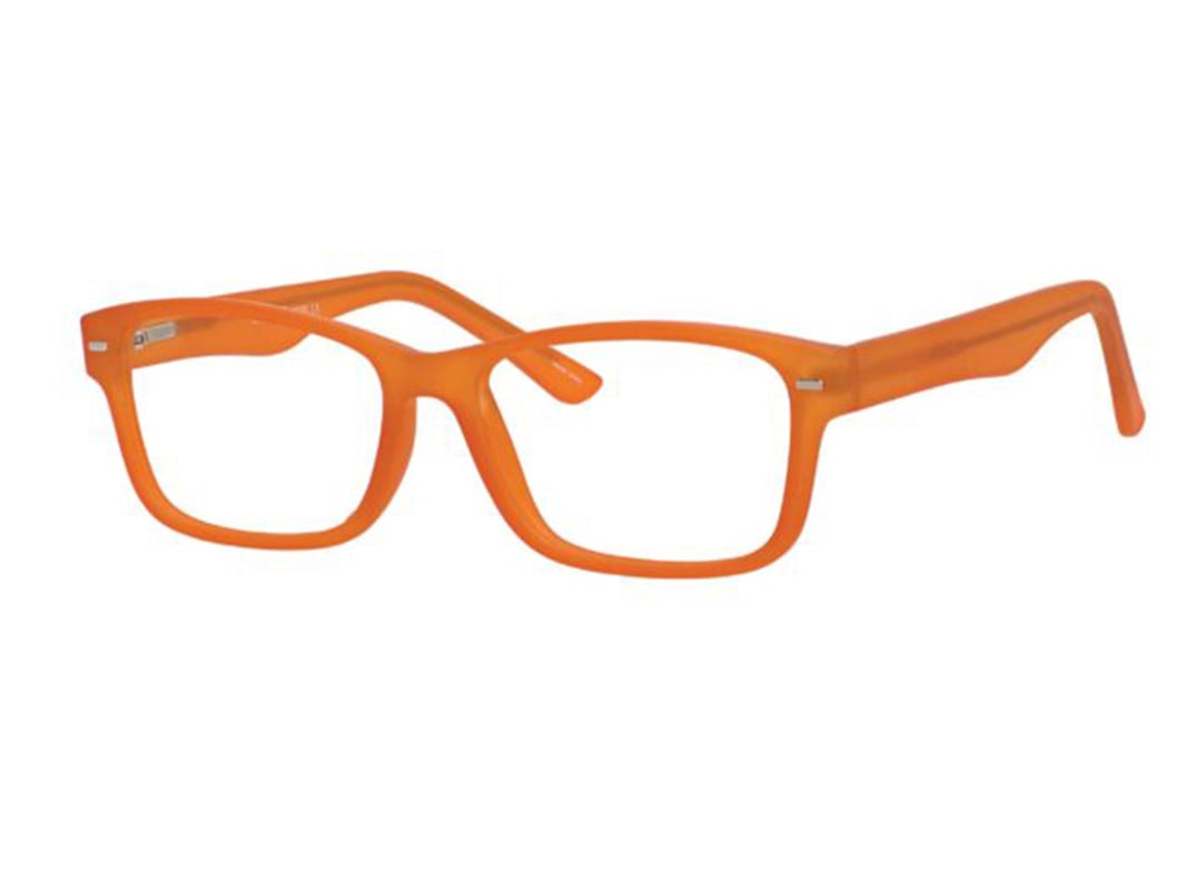 Enhance 4030 Matt Tangerine