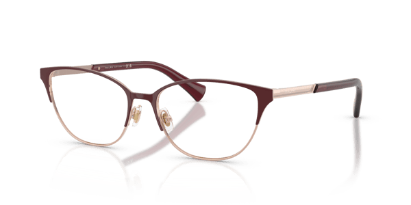 Ralph Lauren RA6055 Burgundy