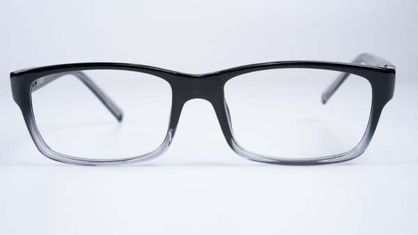Focus 268 Black Grey