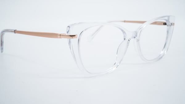 Crystal Clear - R801