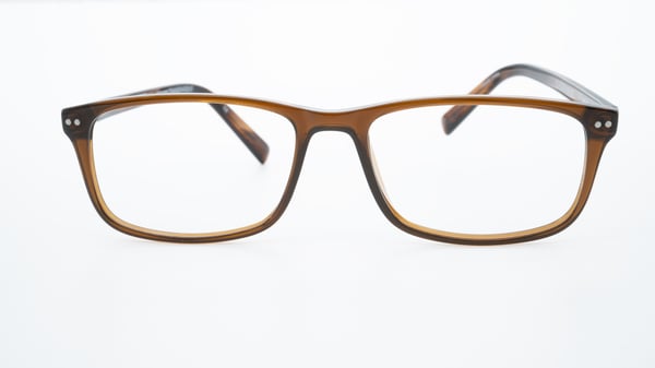 Ventaja M802 Marrón Transparente