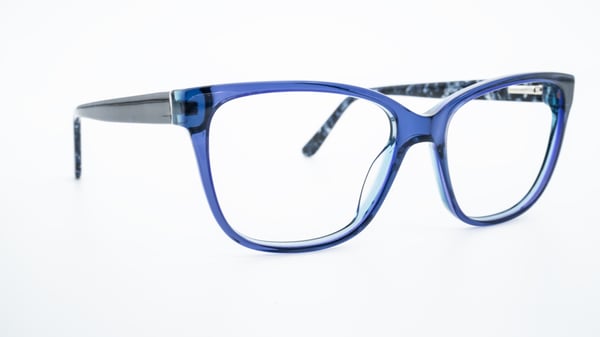 Chic Eyewear Justine Blue