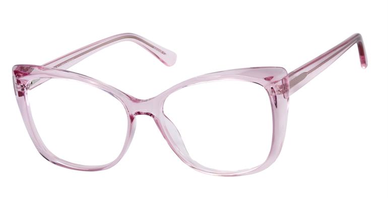 Elegant Pink