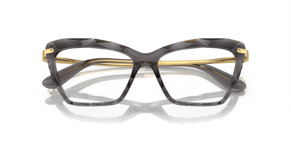 Dolce&Gabbana DG5025 Transparent Grey