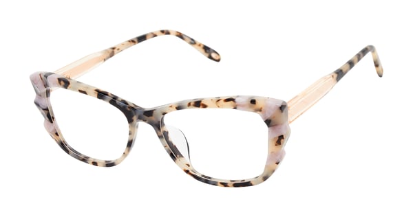 Glemaud X VGO040 Ivory Tortoise