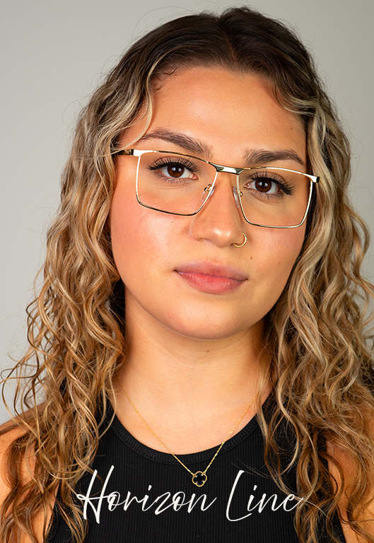 Línea del horizonte