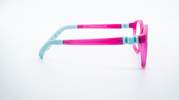 Tots Fort Pink