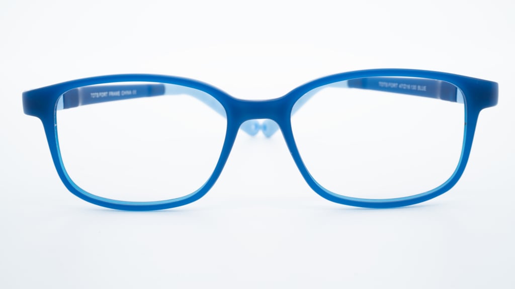 Tots Fort Blue