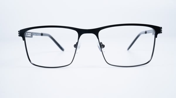 Enhance 4479 Matt Black