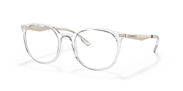 Emporio Armani EA3168 Shiny Crystal