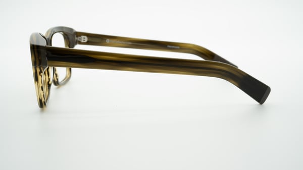 Sixtus II Olive by Frame Fiesta