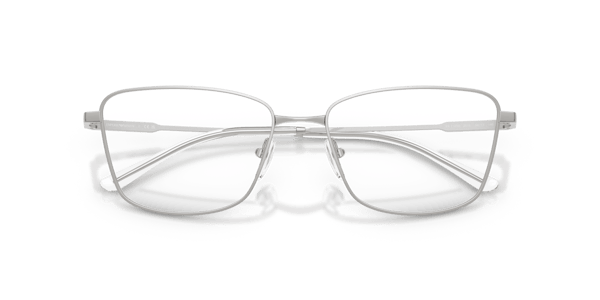 Emporio Armani EA1185B Shiny Silver