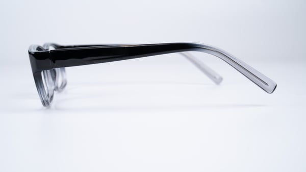 Focus 268 Black Grey