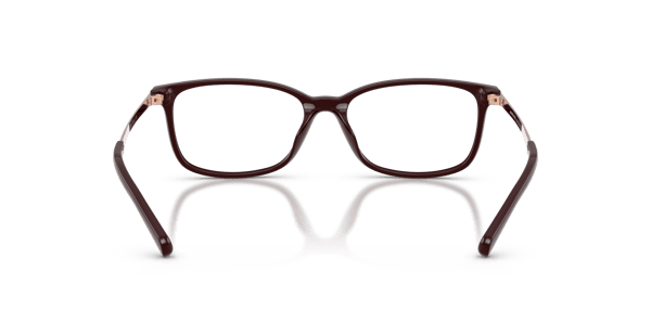 Michael Kors MK4060U Cordovan