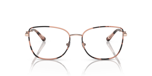 Michael Kors MK3065J Rose Gold/Pink Tortoise