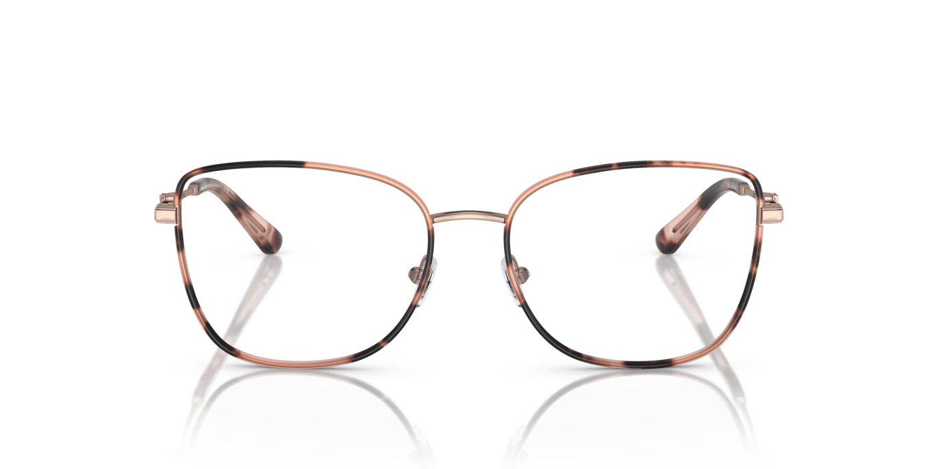 Michael Kors MK3065J Rose Gold/Pink Tortoise