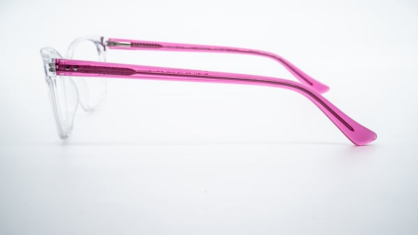 success:xpl Ruby Crystal Pink