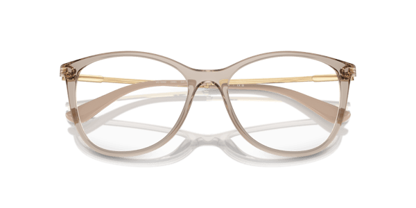 Vogue VO5562 Transparent Caramel
