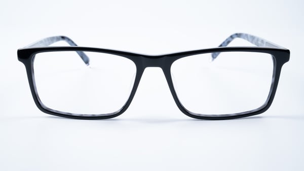 Glemaud X VGOM007 Black