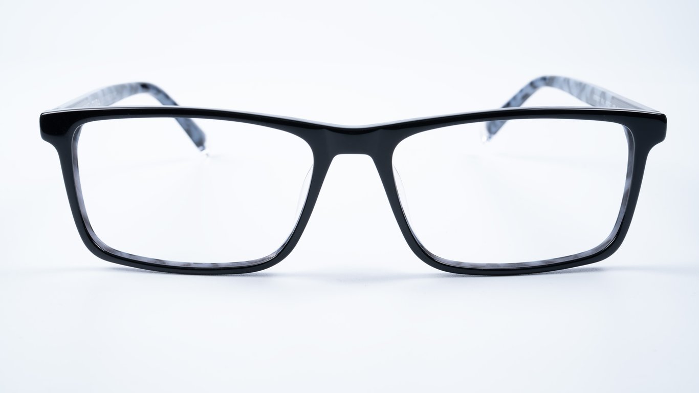 Glemaud X VGOM007 Black