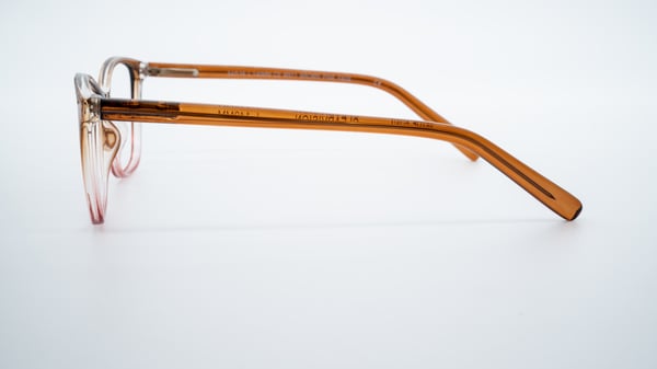 Advantage W911 Brown Pink Fade