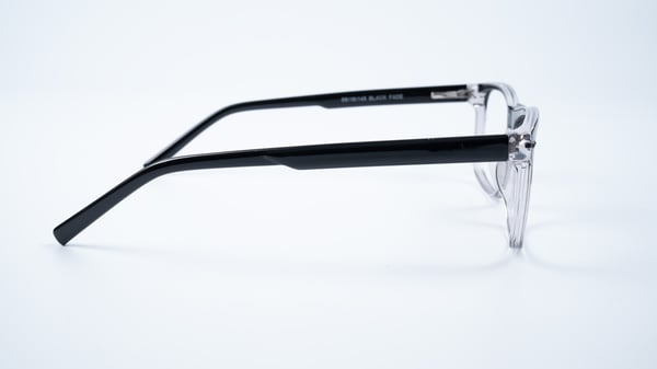 Enhance 4599 Black Fade