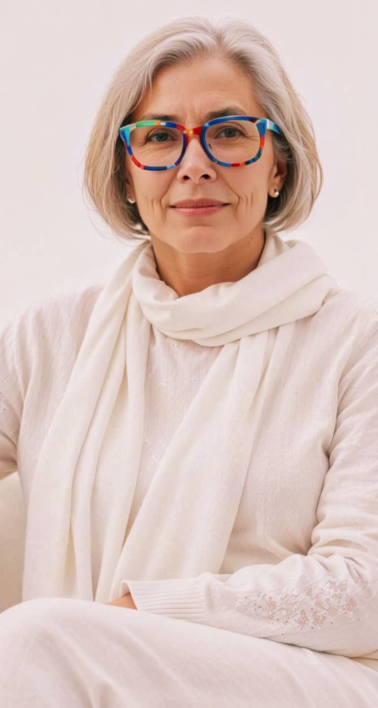 Paz, amor, remolino tan genial