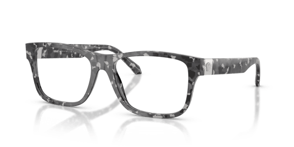Versace VE3380 Tortoise Grey Black