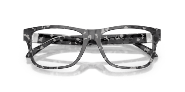 Versace VE3380 Tortoise Grey Black