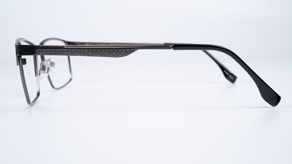Enhance 4535 Gunmetal