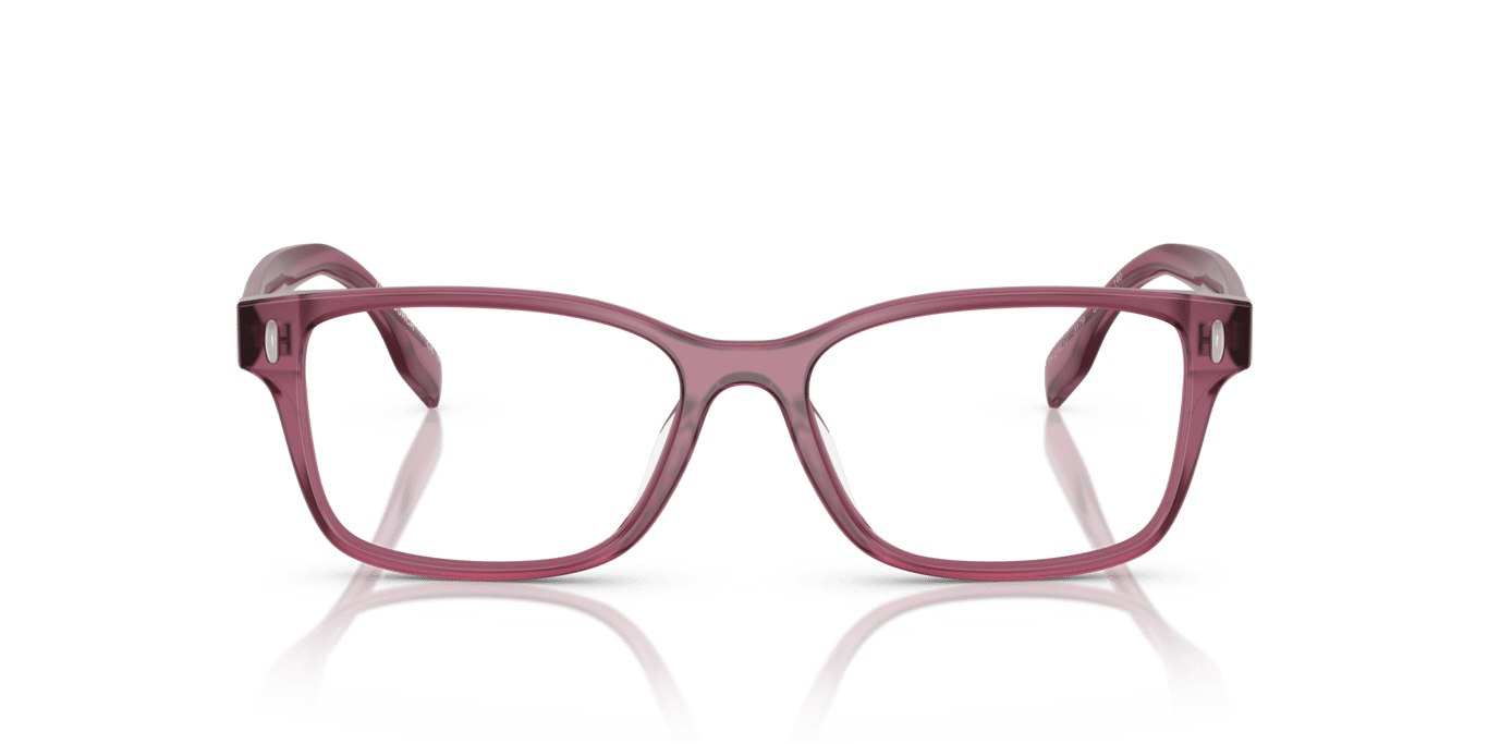Tory Burch TY2151U Berry Transparent