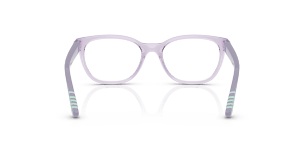 Vogue VY2033 Transparent Violet