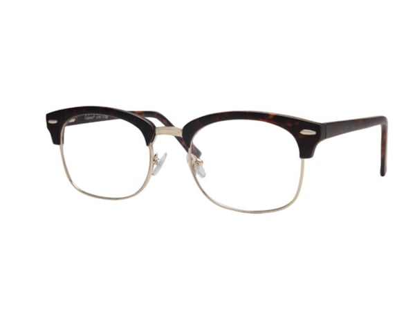 Enhance 4150 Matt Tortoise GOLD