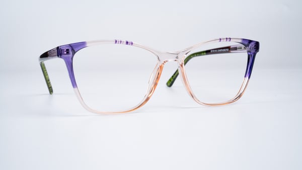 Enhance 4574 Champagne Purple
