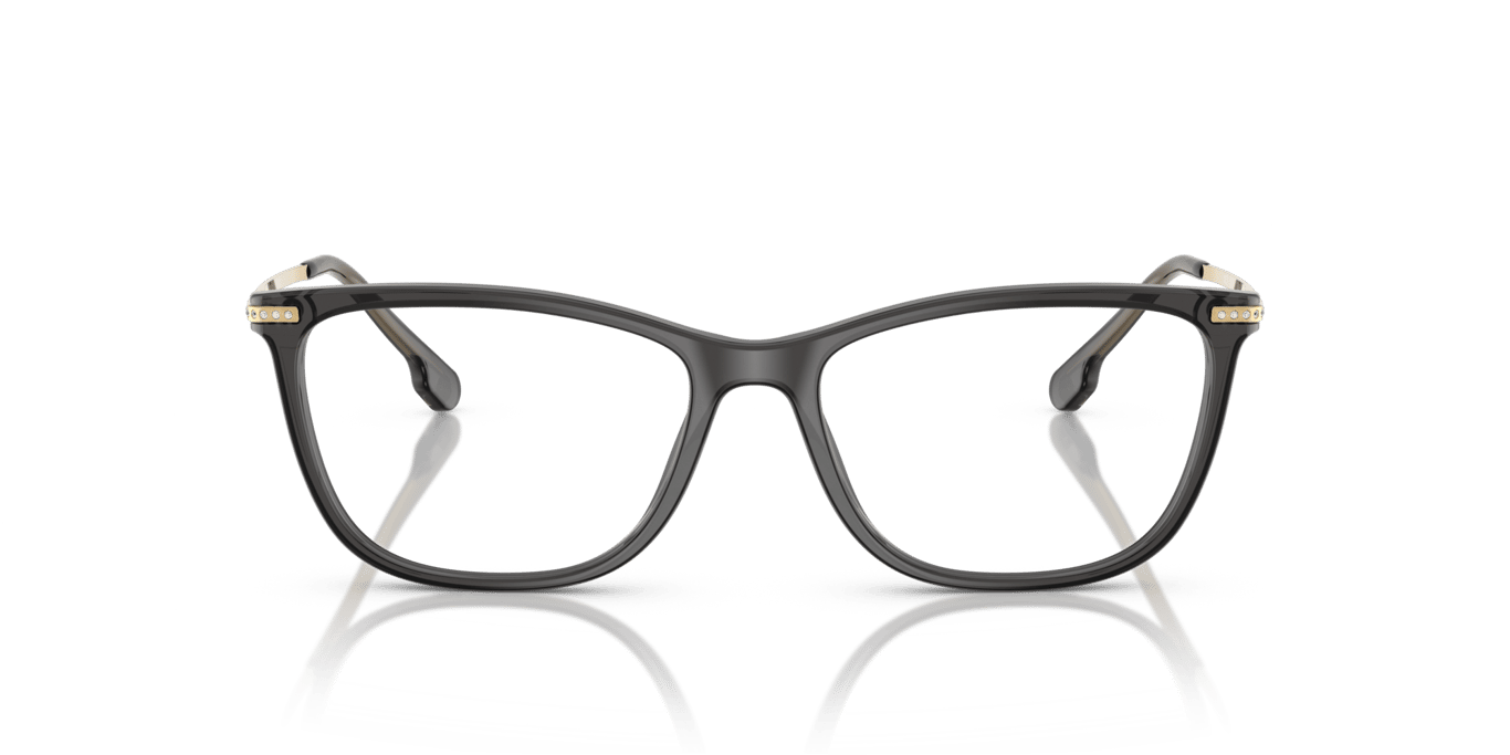 Versace VE3274B Black Transparent