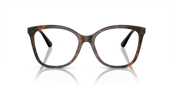 Emporio Armani EA3231 Shiny Havana Red