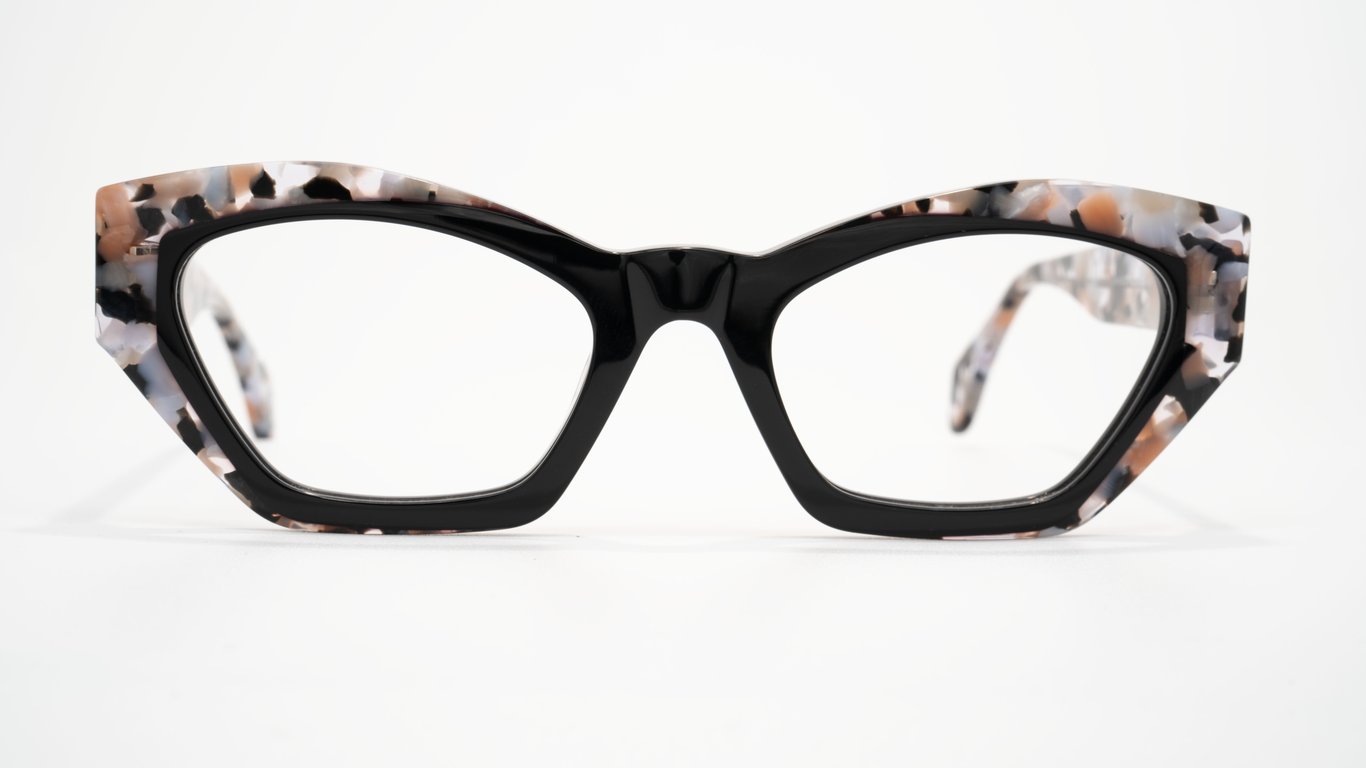 Glam 21213C Black Marble