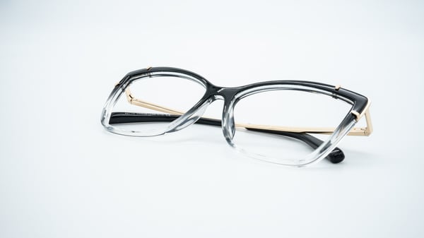 Cristal negro Allure