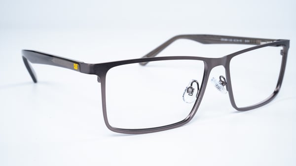 Caterpillar CTO3044 Gunmetal