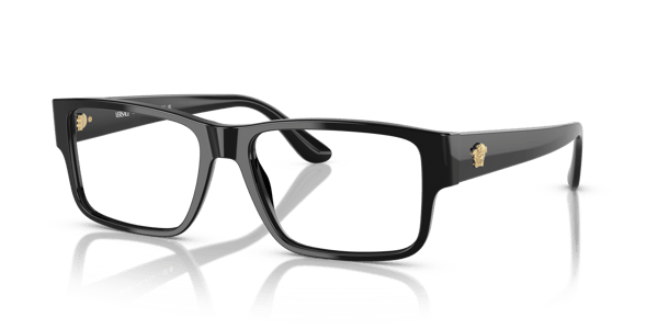 Versace VE3342 Black