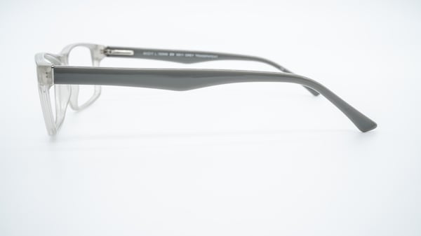 Advantage M811 Gray Transparent