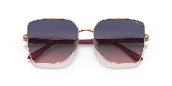 Vogue VO4199S Pink Gold