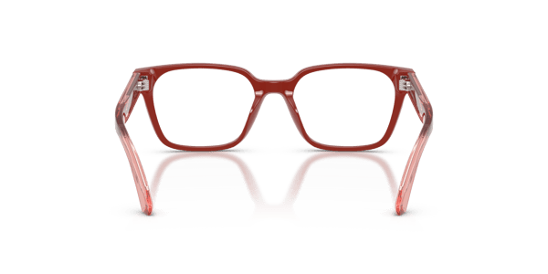 Emporio Armani EK3013U Shiny Red